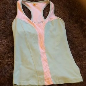 GiGi Active Workout Tank